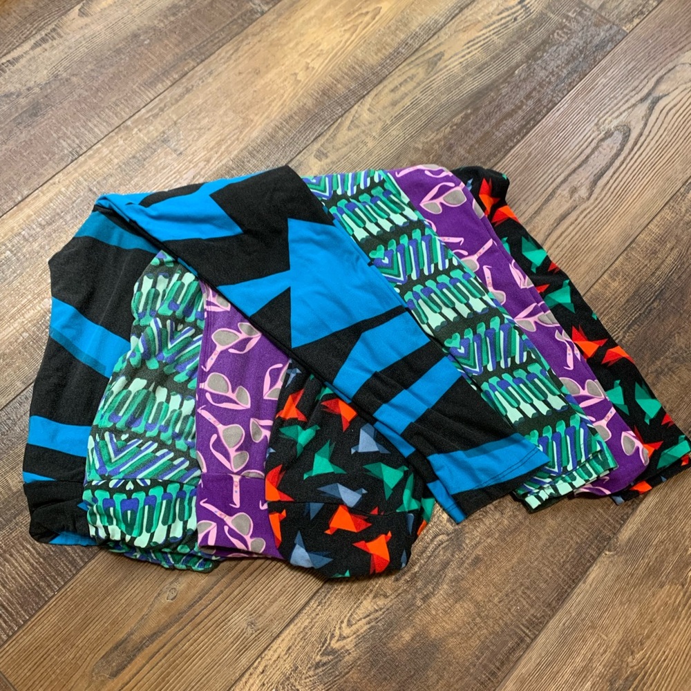 LULAROE Leggings!!!
